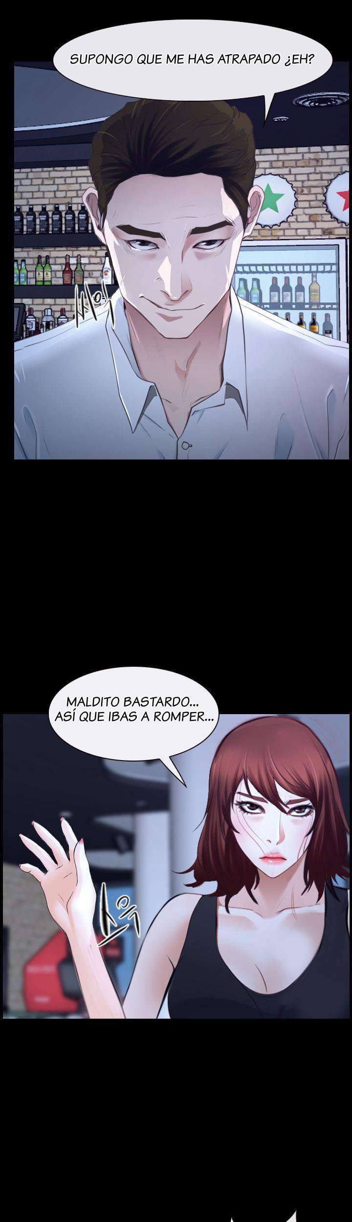 La Historia de Mi Primer Amor Capitulo 17 página 22