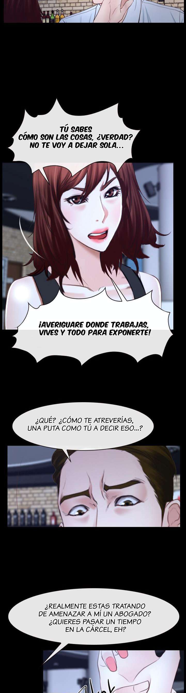 La Historia de Mi Primer Amor Capitulo 17 página 24