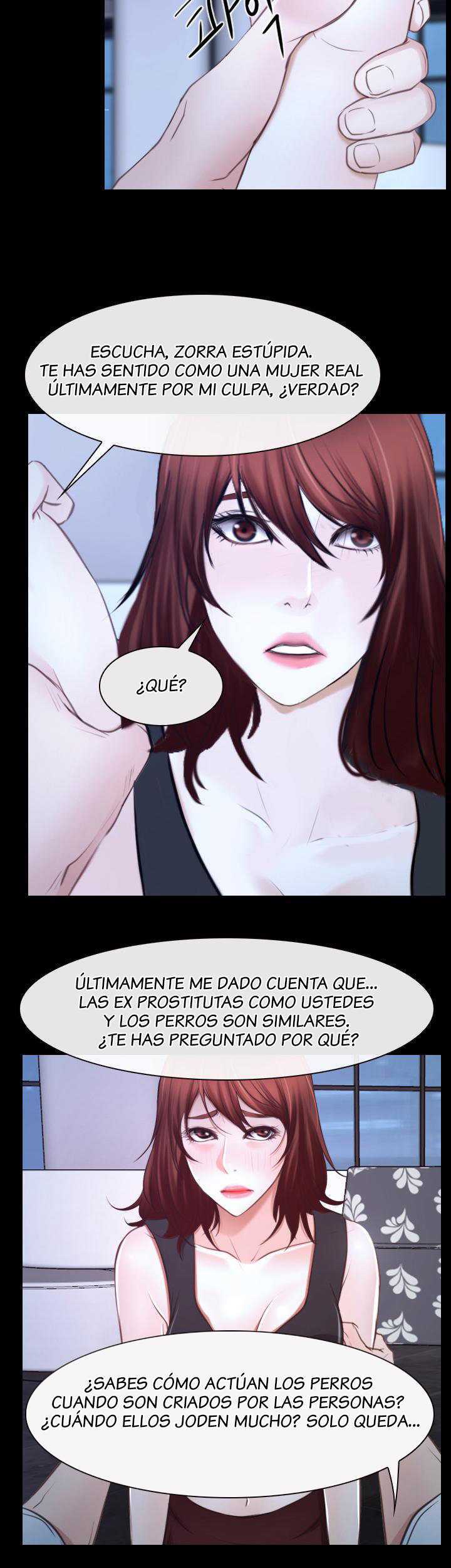 La Historia de Mi Primer Amor Capitulo 17 página 25