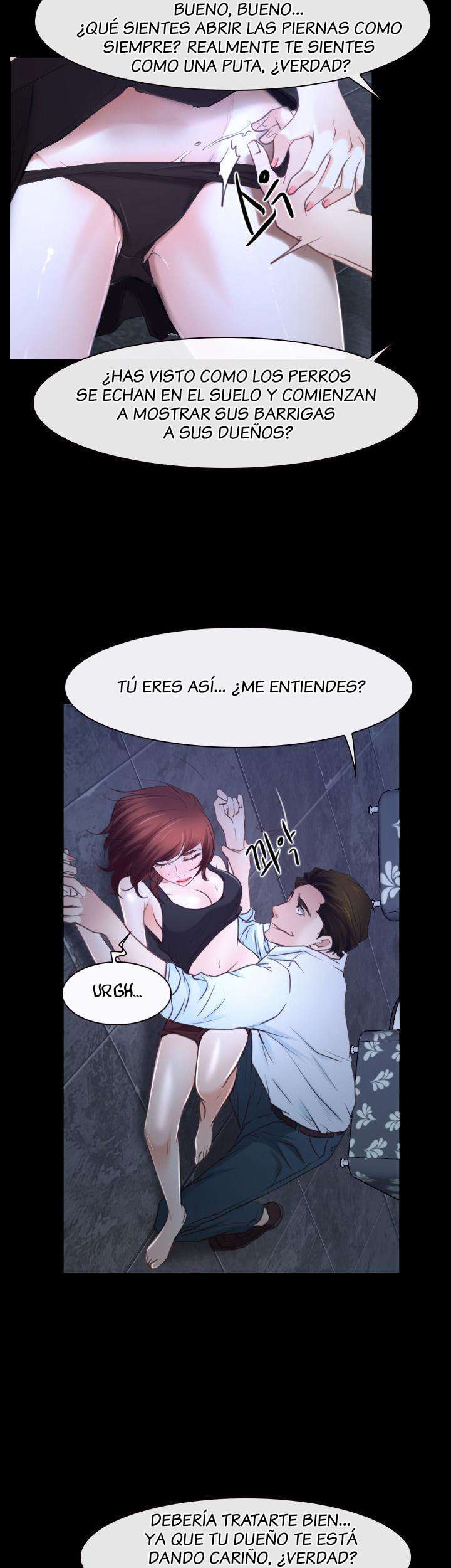 La Historia de Mi Primer Amor Capitulo 17 página 28