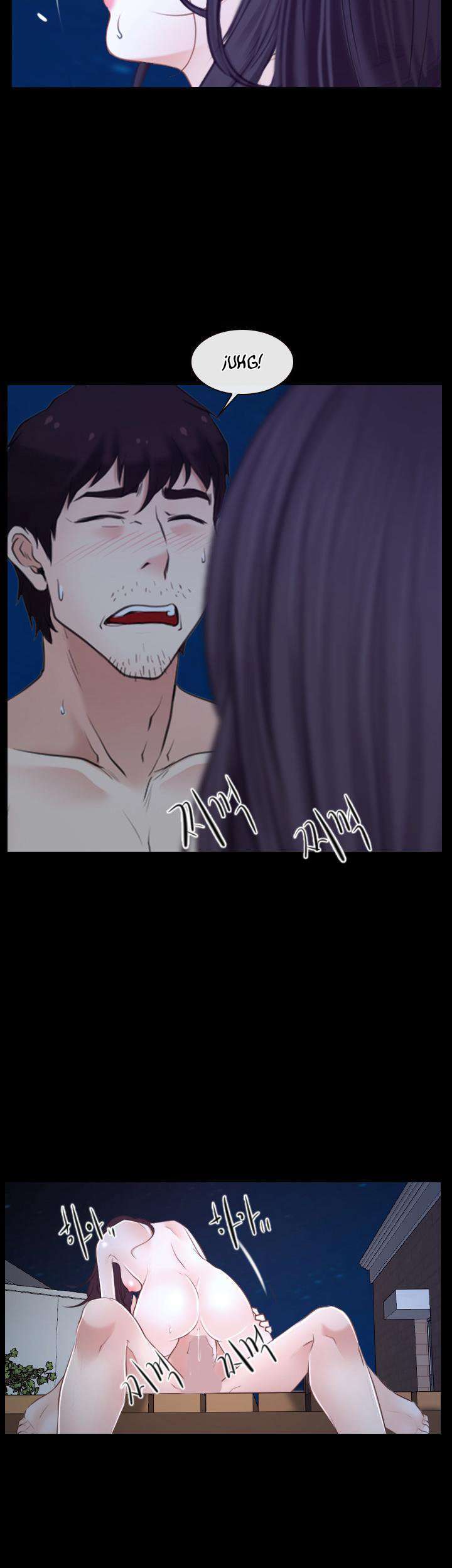 La Historia de Mi Primer Amor Capitulo 17 página 3