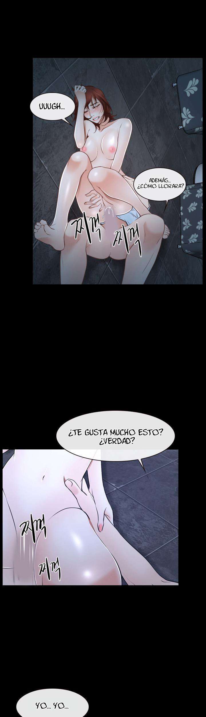 La Historia de Mi Primer Amor Capitulo 17 página 34