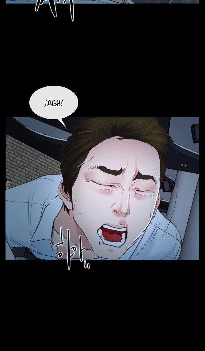 La Historia de Mi Primer Amor Capitulo 17 página 37