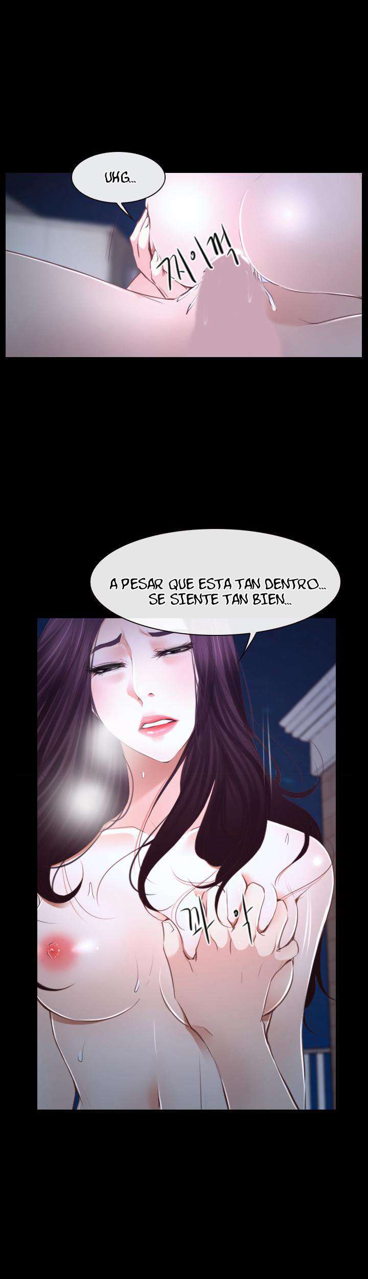 La Historia de Mi Primer Amor Capitulo 17 página 4