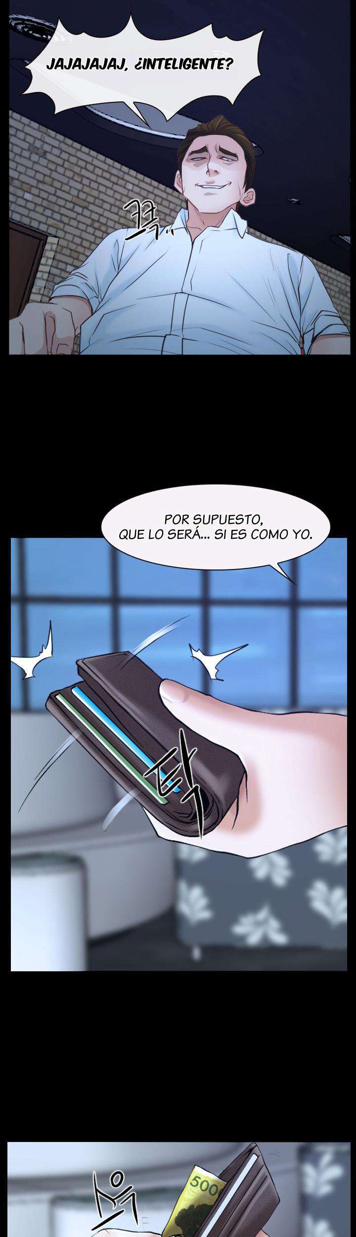 La Historia de Mi Primer Amor Capitulo 17 página 40
