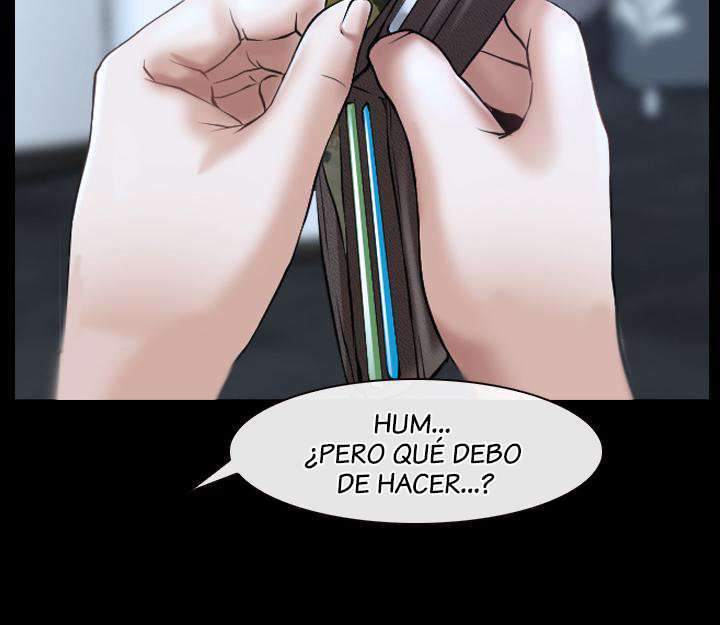 La Historia de Mi Primer Amor Capitulo 17 página 41