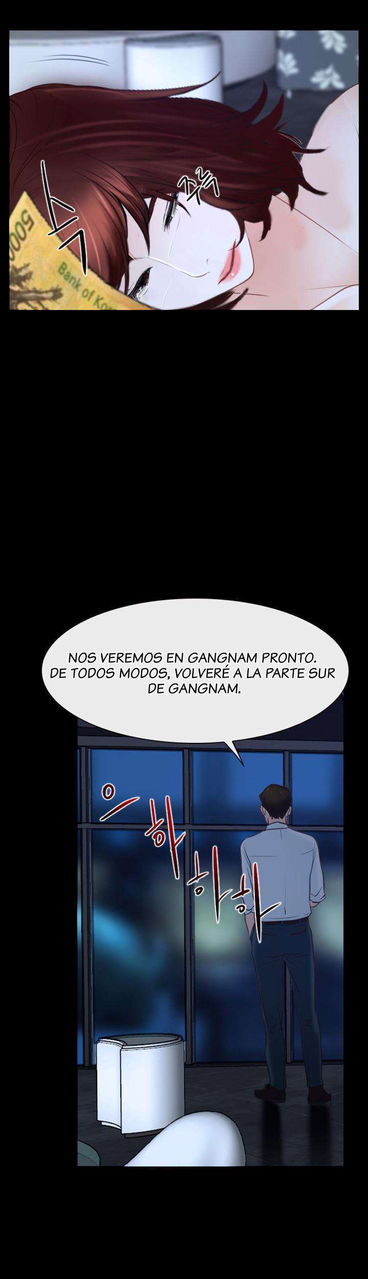 La Historia de Mi Primer Amor Capitulo 17 página 44