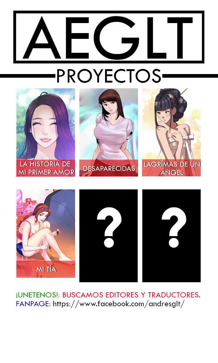 La Historia de Mi Primer Amor Capitulo 17 página 46