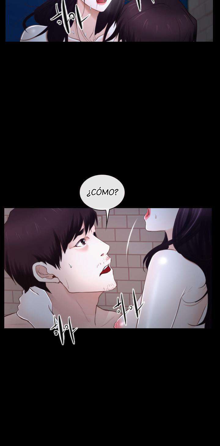 La Historia de Mi Primer Amor Capitulo 17 página 9