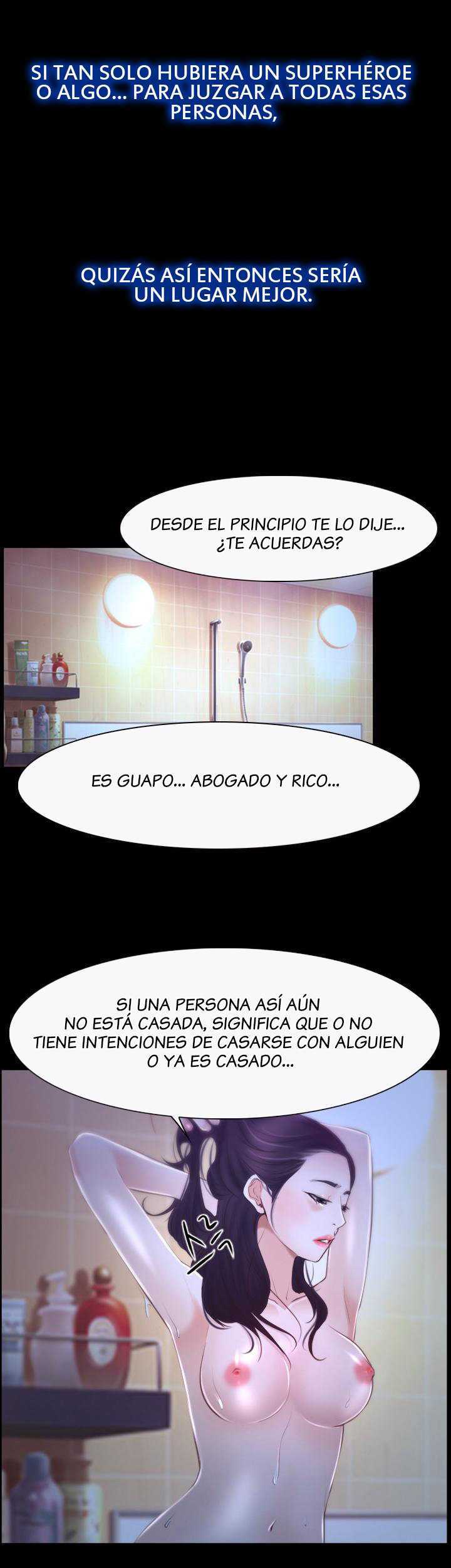 La Historia de Mi Primer Amor Capitulo 18 página 10