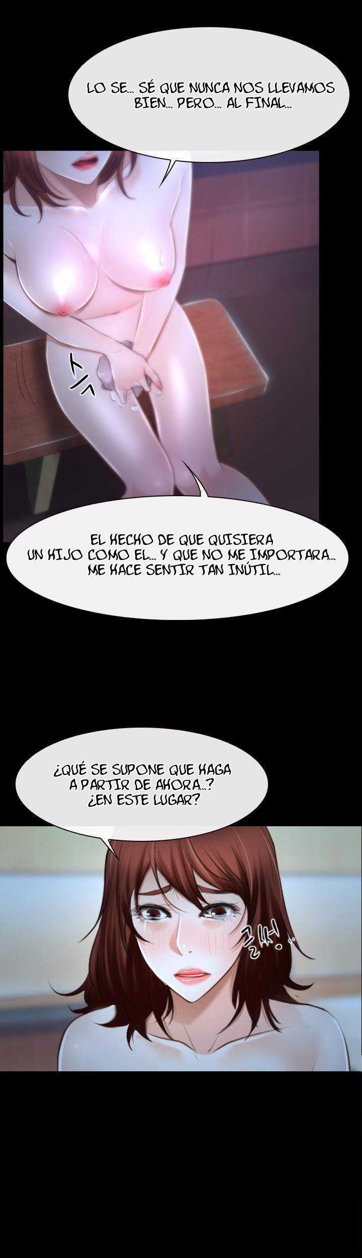 La Historia de Mi Primer Amor Capitulo 18 página 11