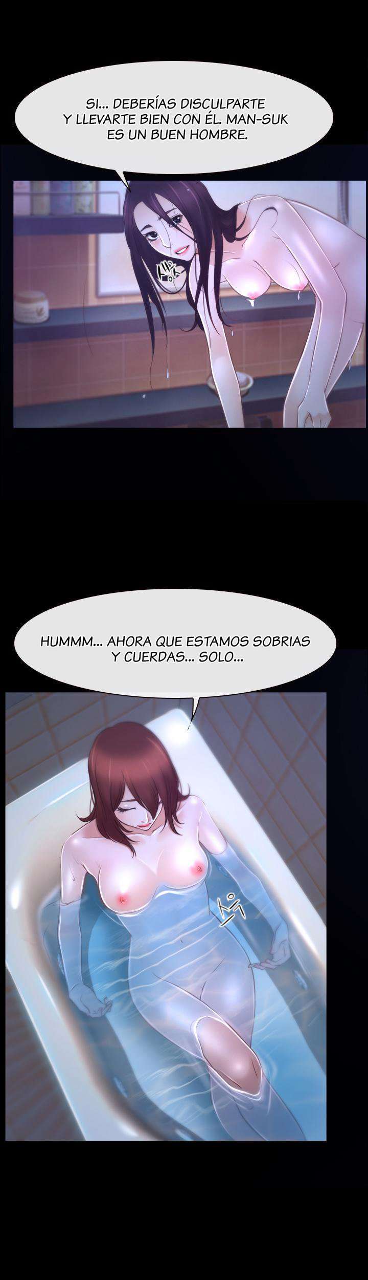 La Historia de Mi Primer Amor Capitulo 18 página 14