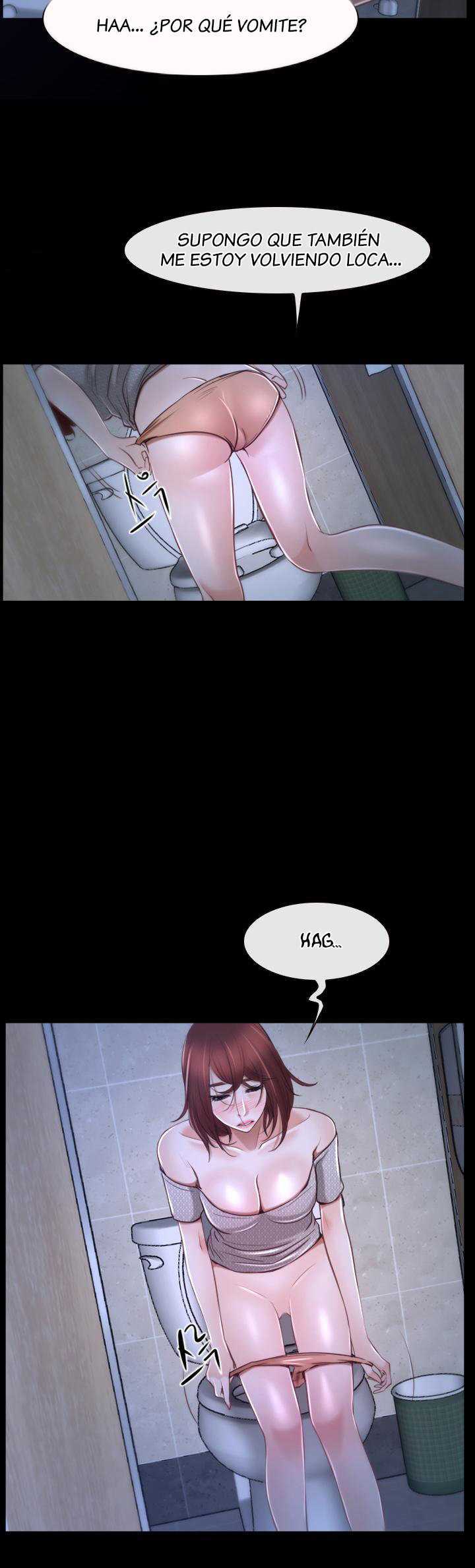 La Historia de Mi Primer Amor Capitulo 18 página 25
