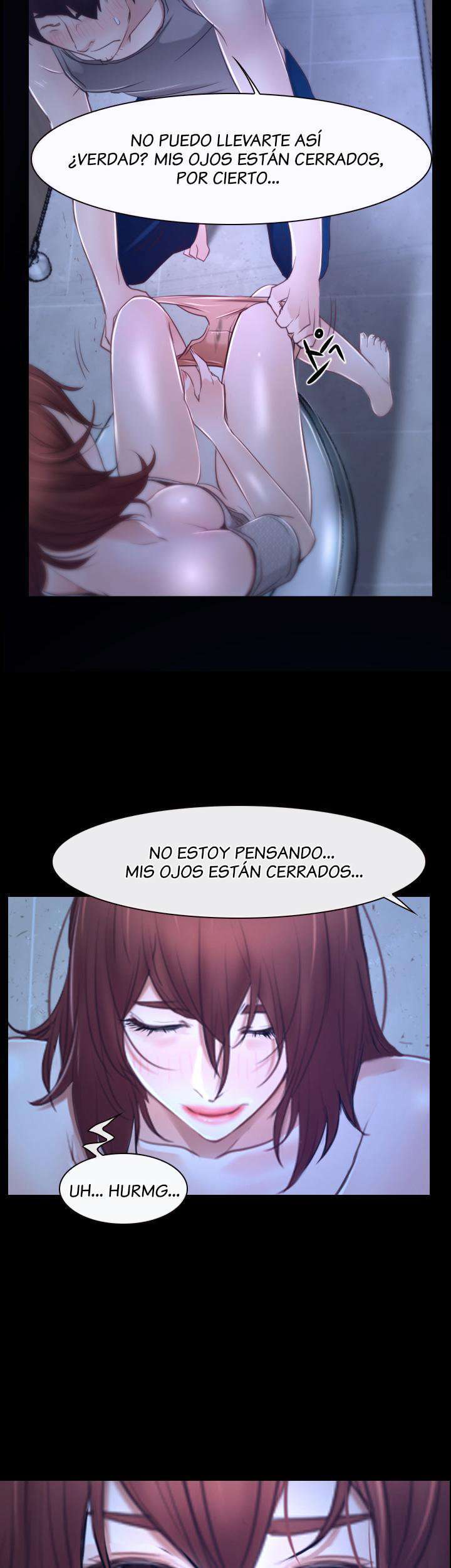 La Historia de Mi Primer Amor Capitulo 18 página 35
