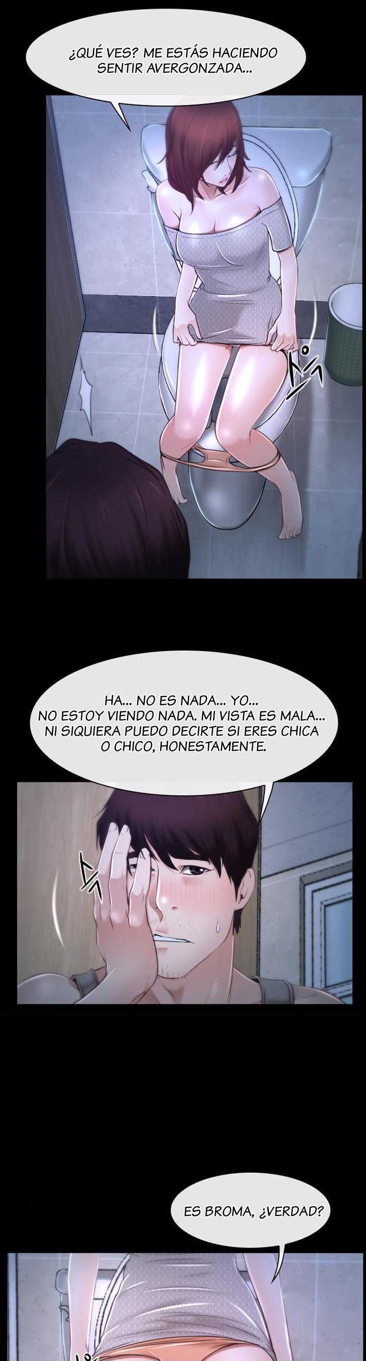 La Historia de Mi Primer Amor Capitulo 18 página 42