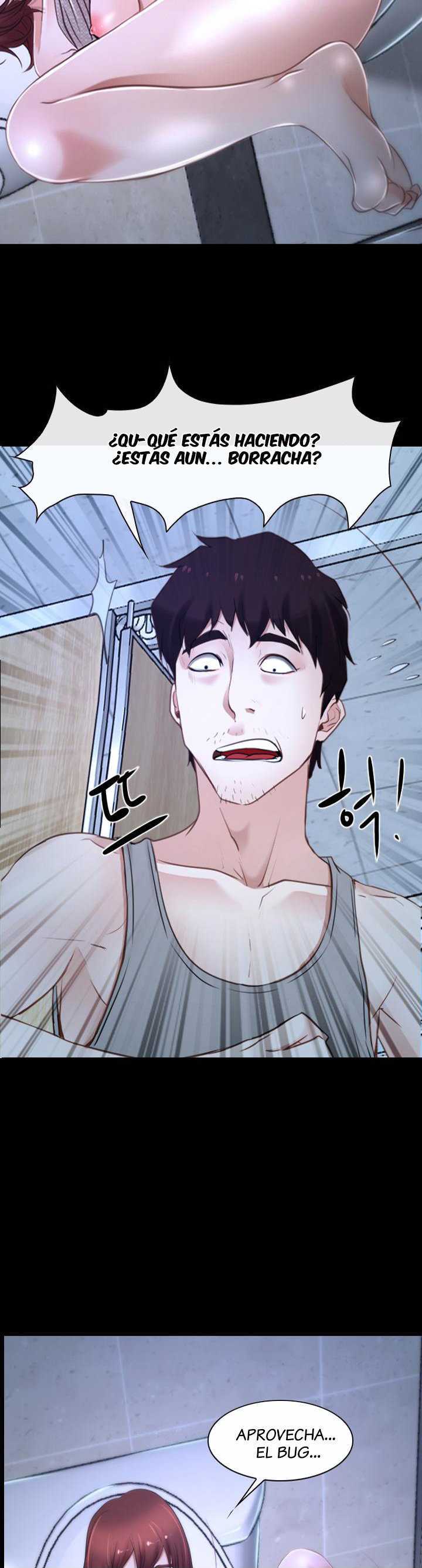 La Historia de Mi Primer Amor Capitulo 18 página 47