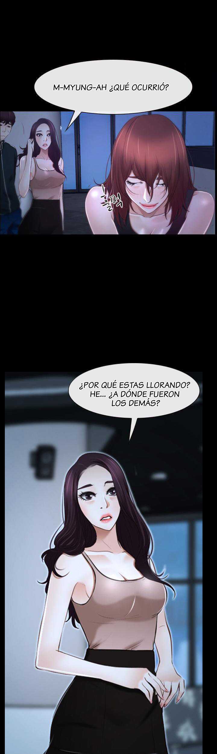 La Historia de Mi Primer Amor Capitulo 18 página 6