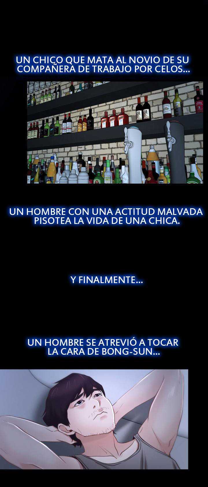 La Historia de Mi Primer Amor Capitulo 18 página 9