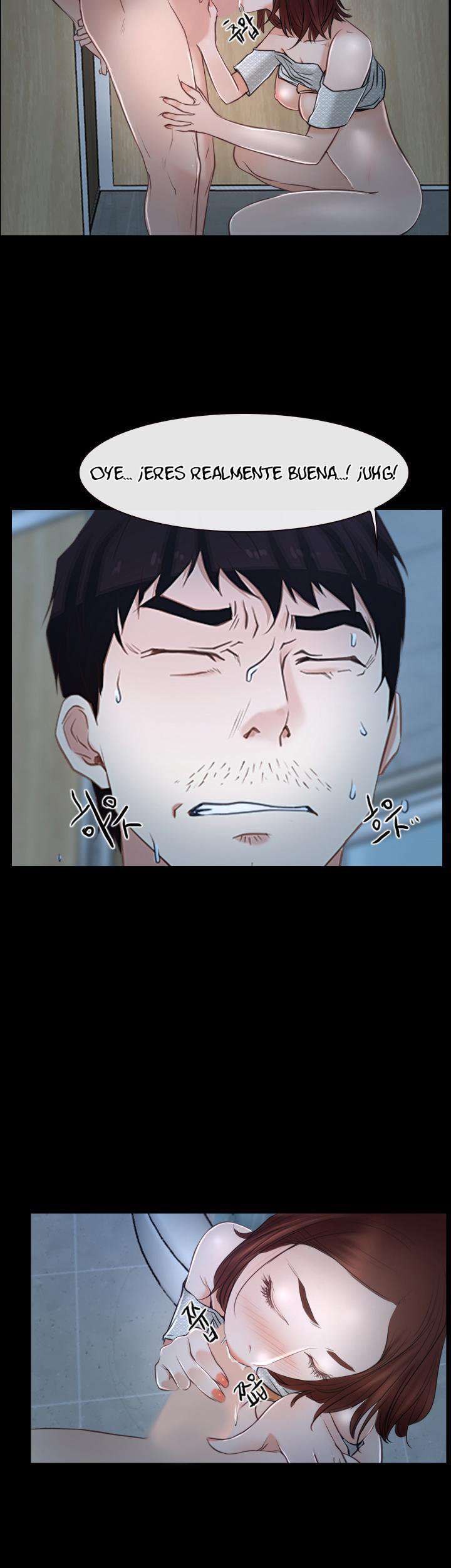 La Historia de Mi Primer Amor Capitulo 19 página 13