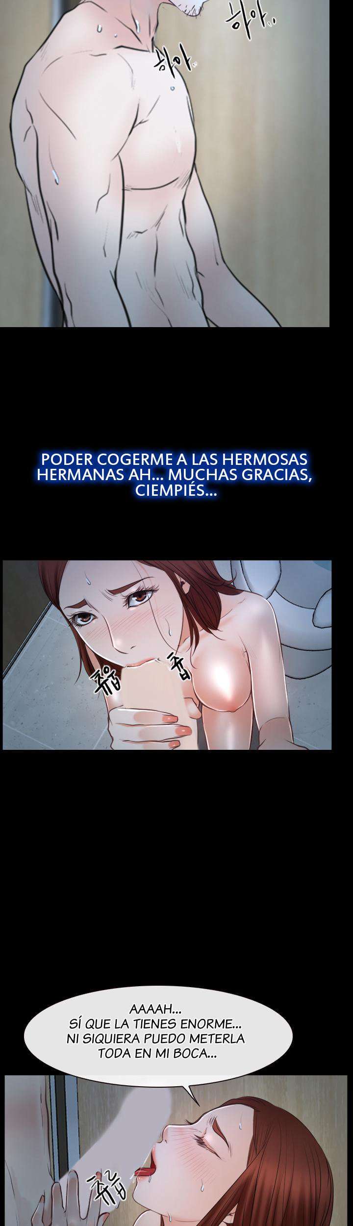 La Historia de Mi Primer Amor Capitulo 19 página 16