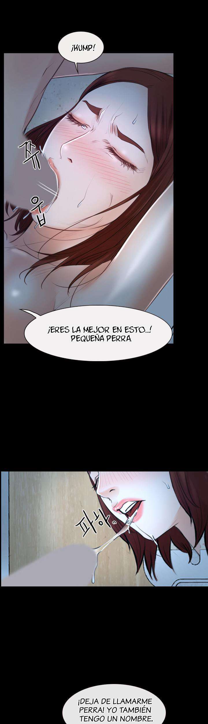La Historia de Mi Primer Amor Capitulo 19 página 18