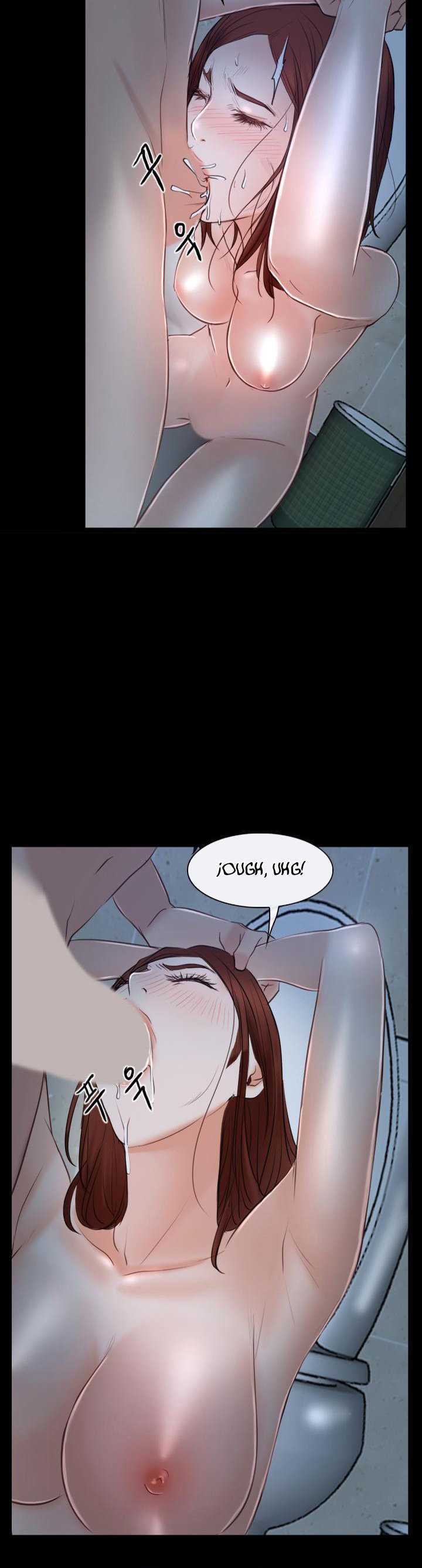 La Historia de Mi Primer Amor Capitulo 19 página 20