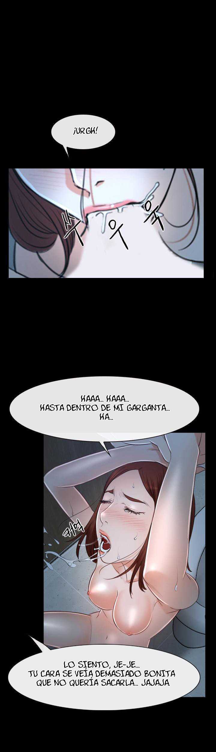 La Historia de Mi Primer Amor Capitulo 19 página 21