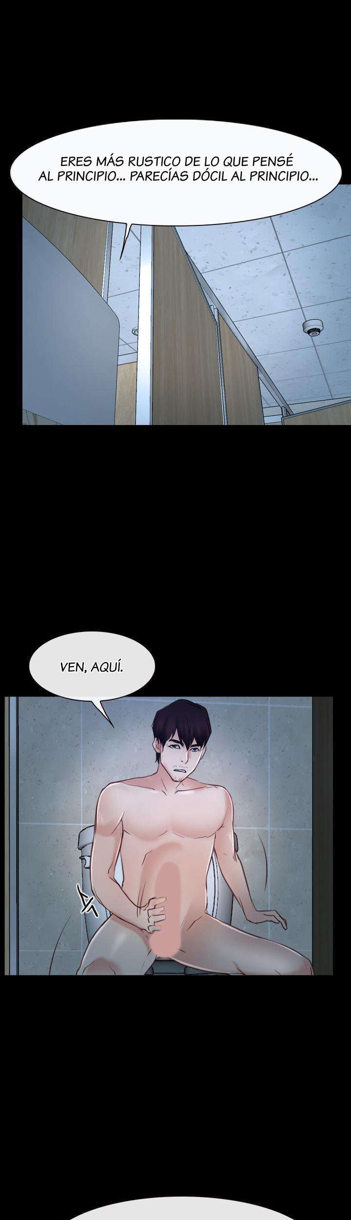 La Historia de Mi Primer Amor Capitulo 19 página 22