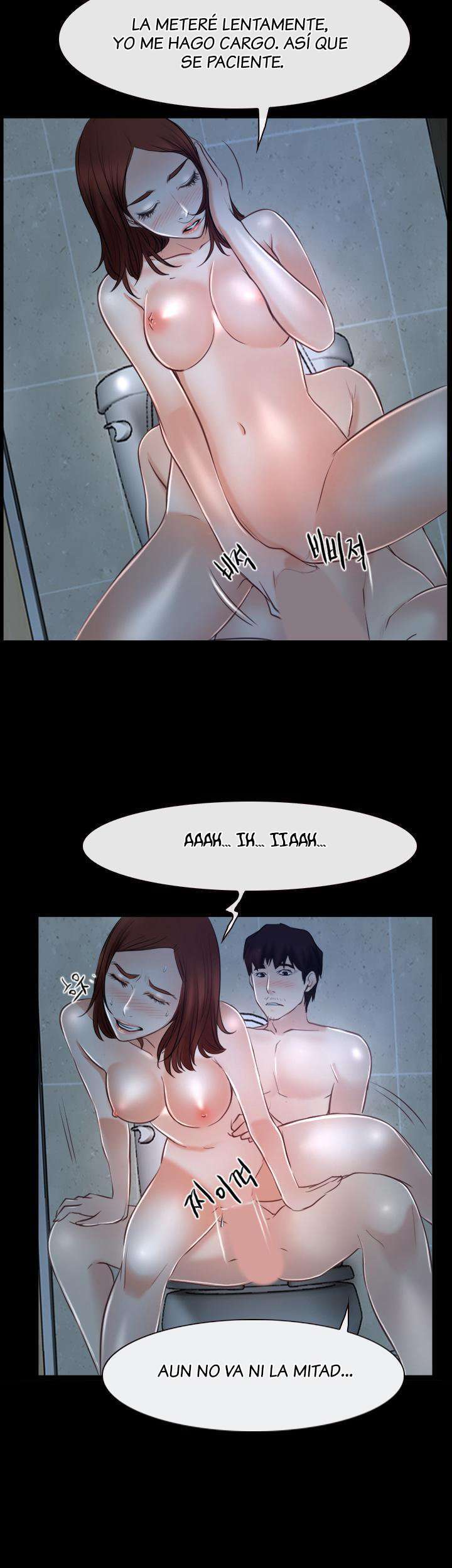 La Historia de Mi Primer Amor Capitulo 19 página 23