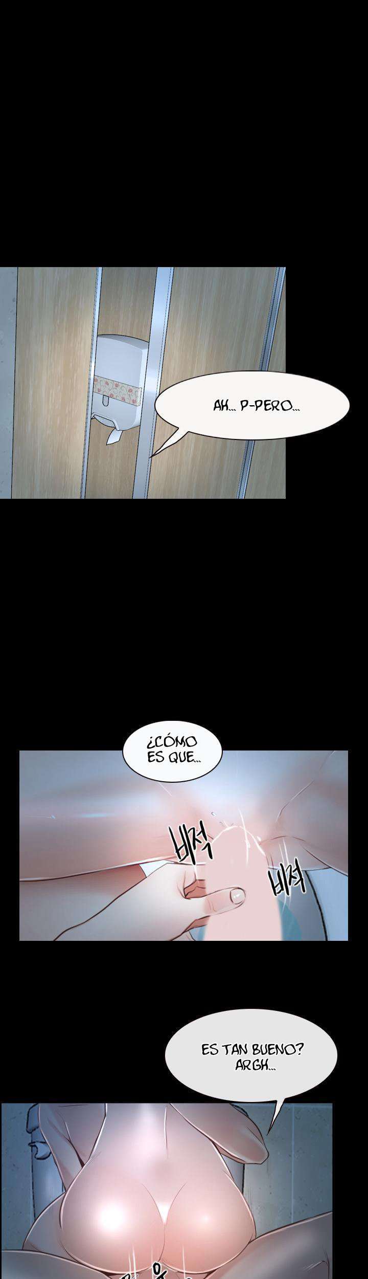 La Historia de Mi Primer Amor Capitulo 19 página 28