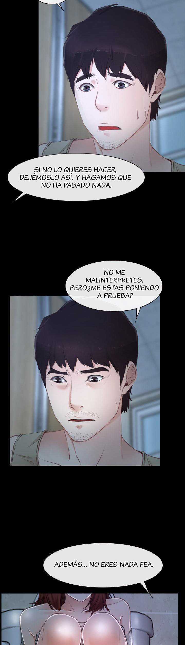 La Historia de Mi Primer Amor Capitulo 19 página 3