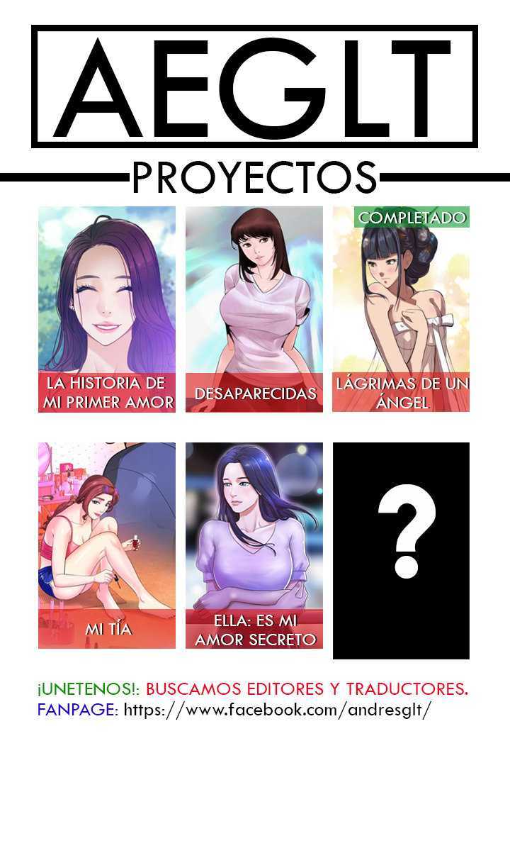 La Historia de Mi Primer Amor Capitulo 19 página 41