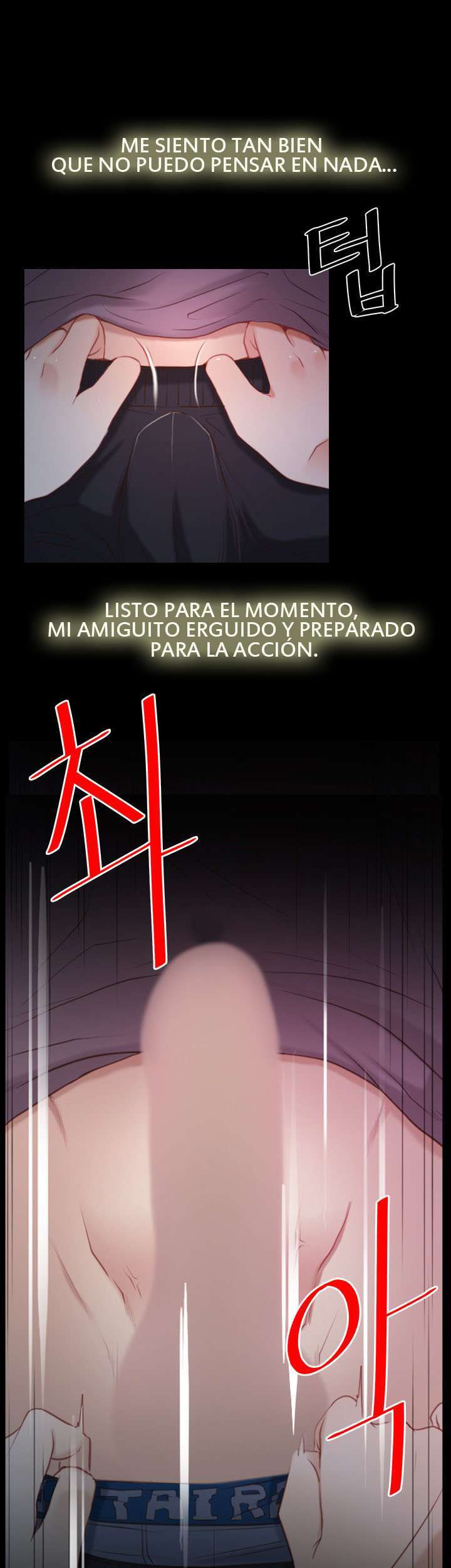 La Historia de Mi Primer Amor Capitulo 2 página 10