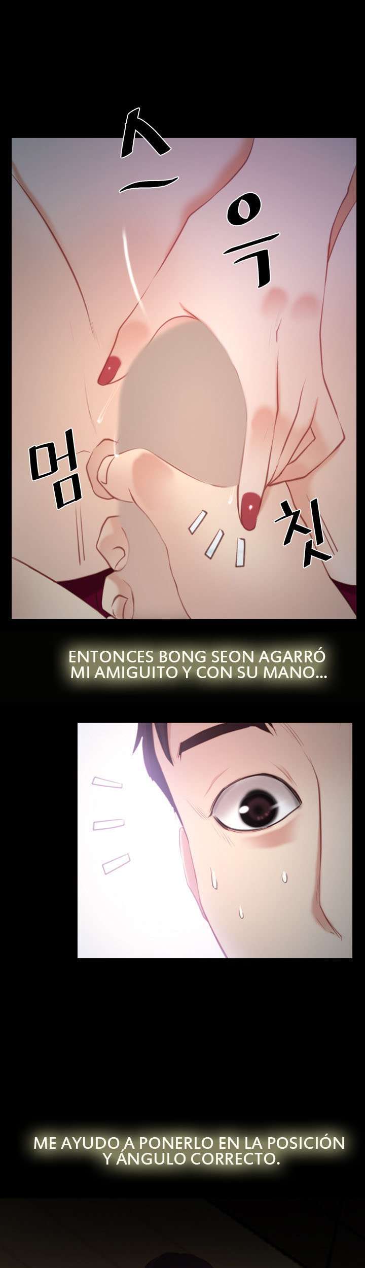 La Historia de Mi Primer Amor Capitulo 2 página 14
