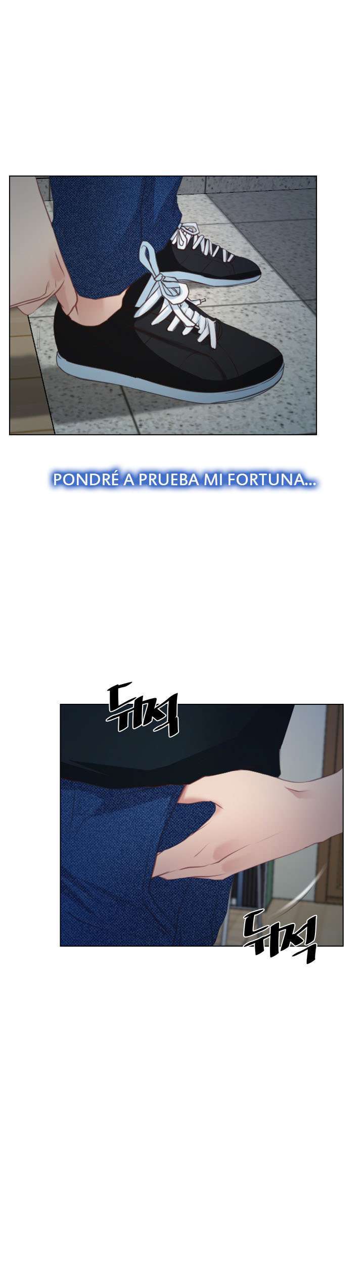 La Historia de Mi Primer Amor Capitulo 2 página 26