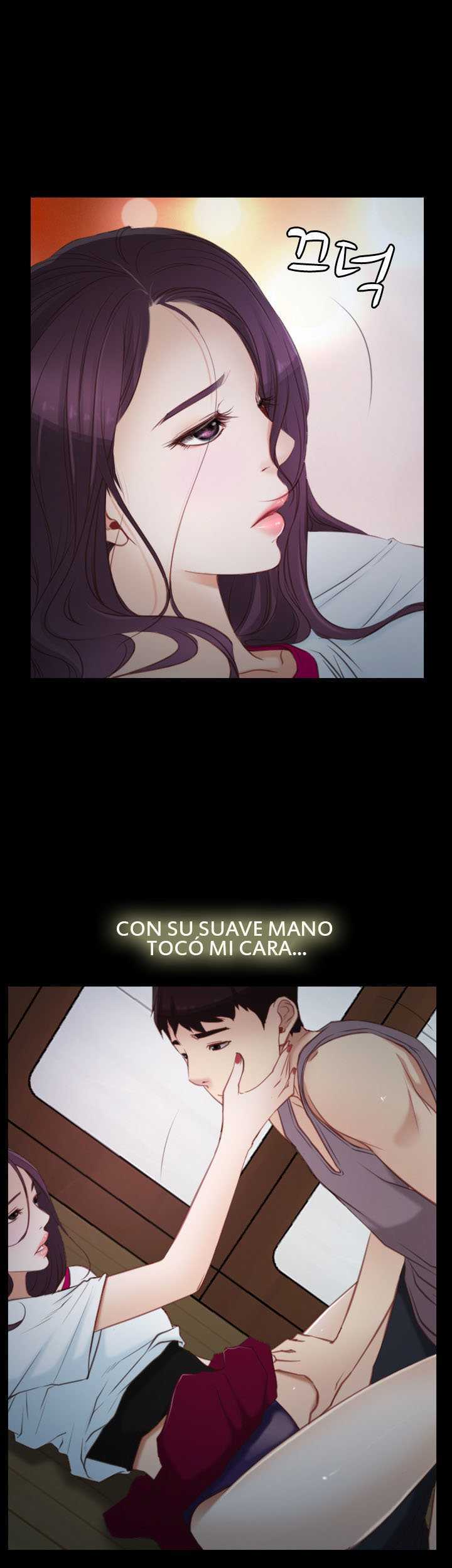 La Historia de Mi Primer Amor Capitulo 2 página 3