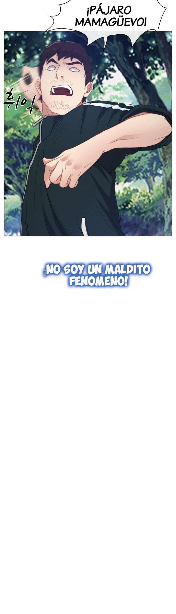 La Historia de Mi Primer Amor Capitulo 2 página 39