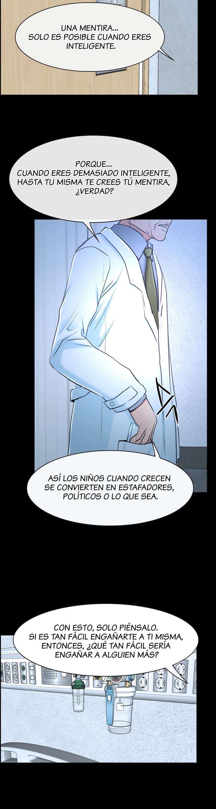 La Historia de Mi Primer Amor Capitulo 20 página 29