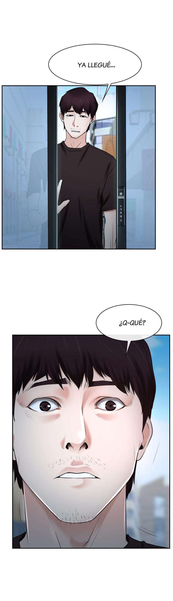 La Historia de Mi Primer Amor Capitulo 20 página 39
