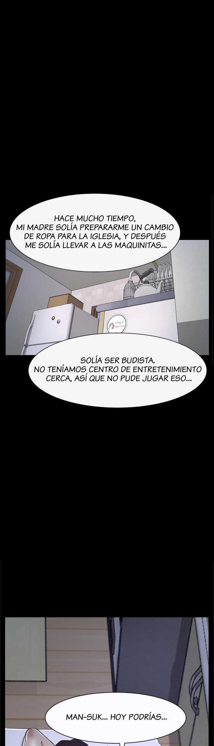 La Historia de Mi Primer Amor Capitulo 21 página 10
