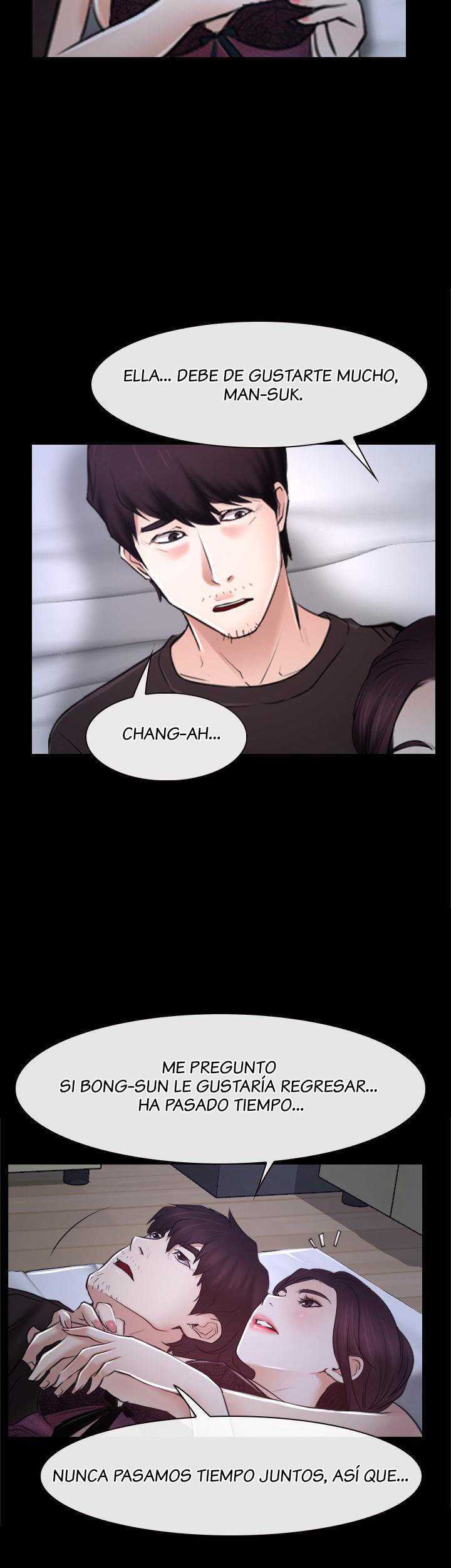 La Historia de Mi Primer Amor Capitulo 21 página 12