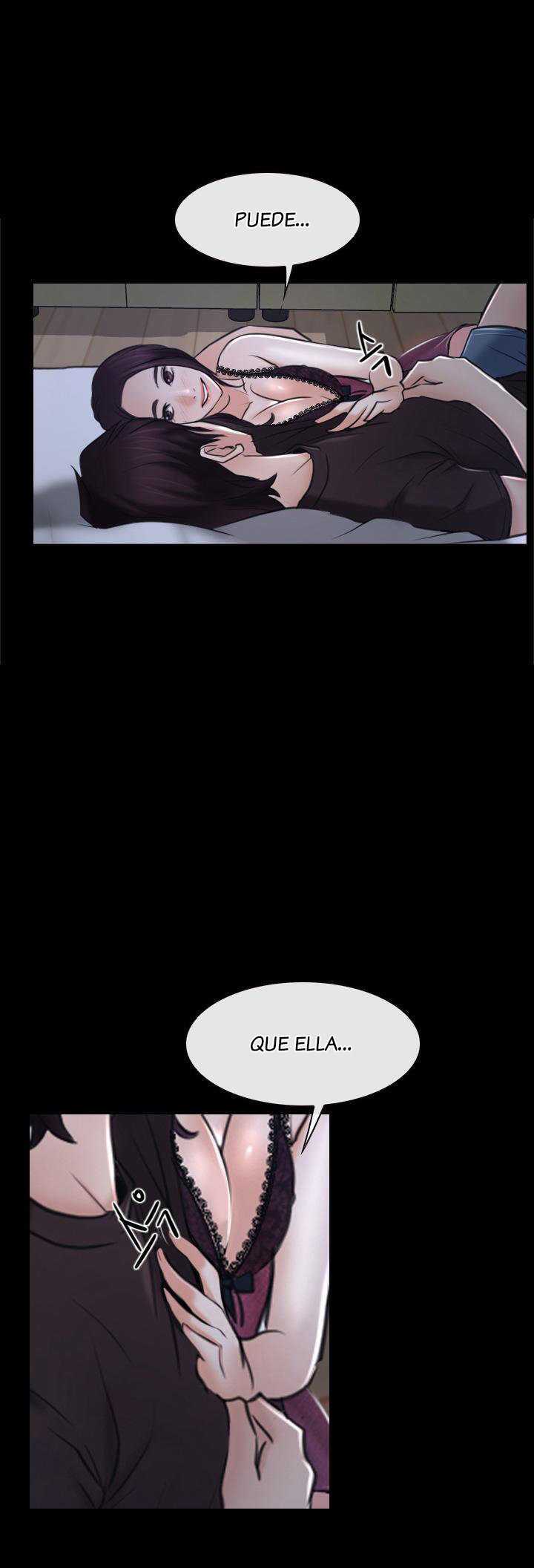 La Historia de Mi Primer Amor Capitulo 21 página 13