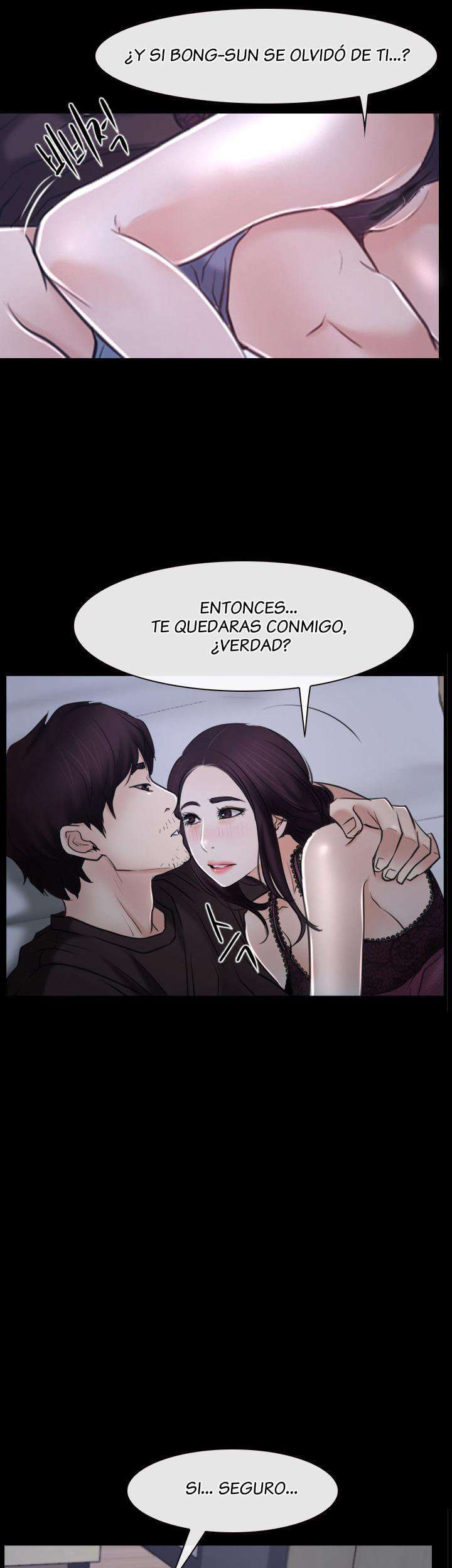 La Historia de Mi Primer Amor Capitulo 21 página 14