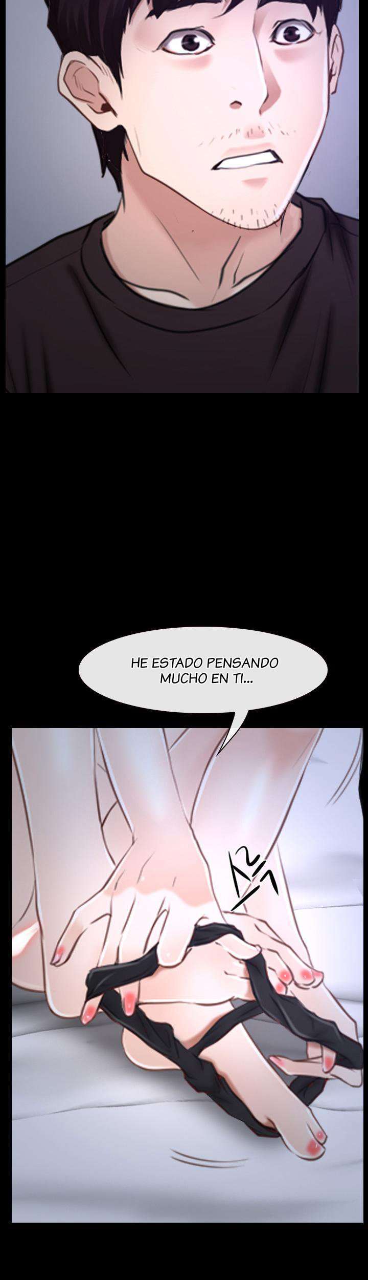 La Historia de Mi Primer Amor Capitulo 21 página 17