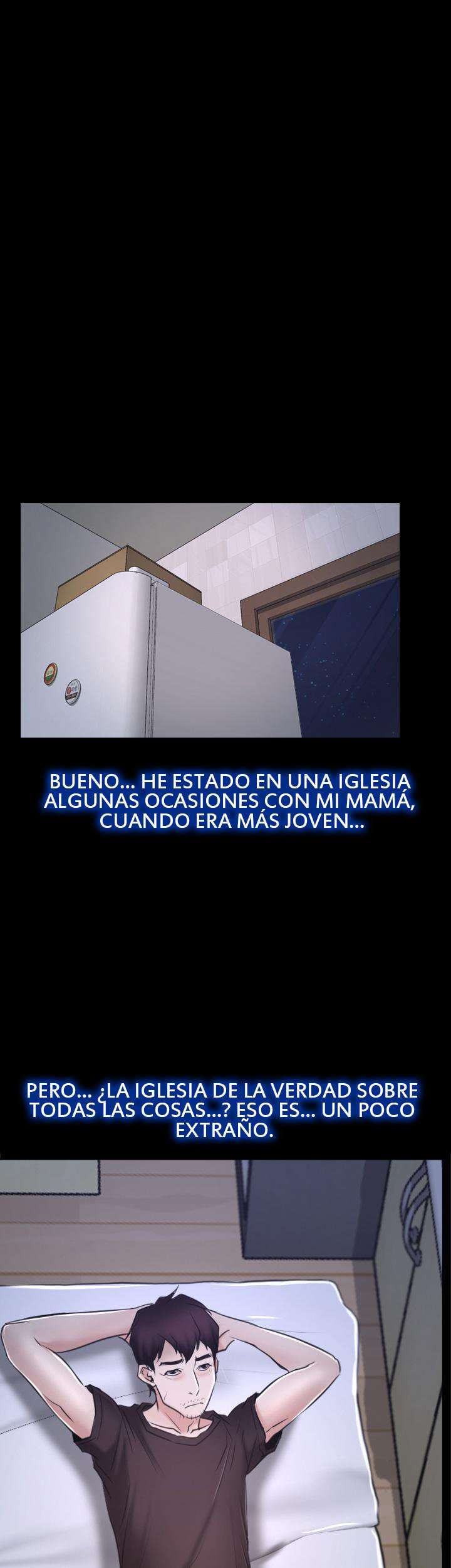 La Historia de Mi Primer Amor Capitulo 21 página 2