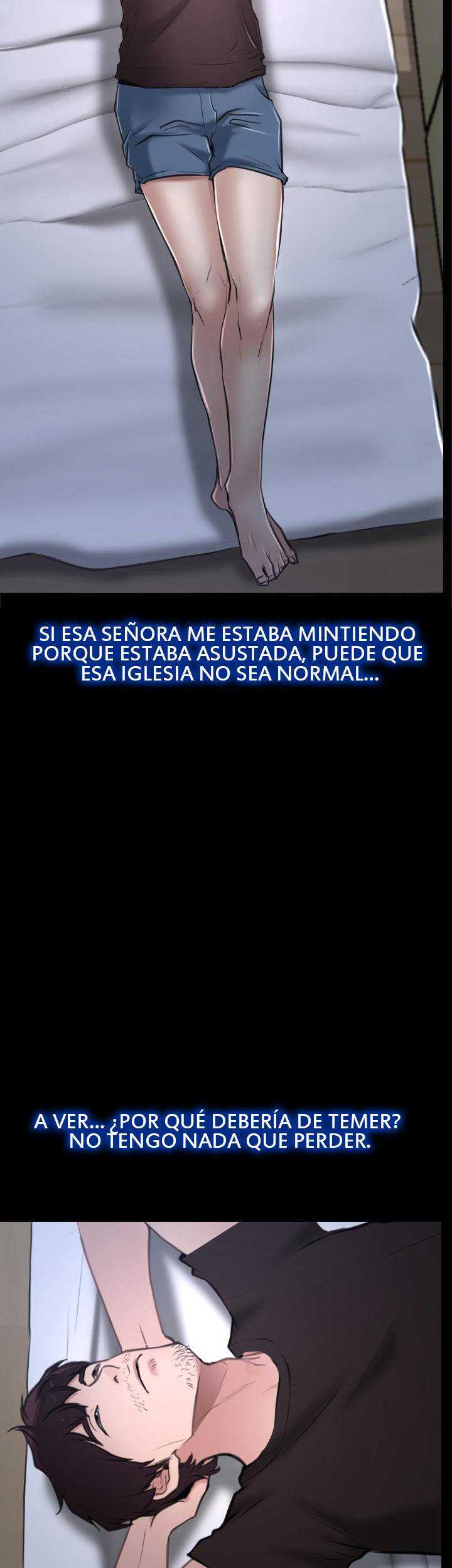 La Historia de Mi Primer Amor Capitulo 21 página 3