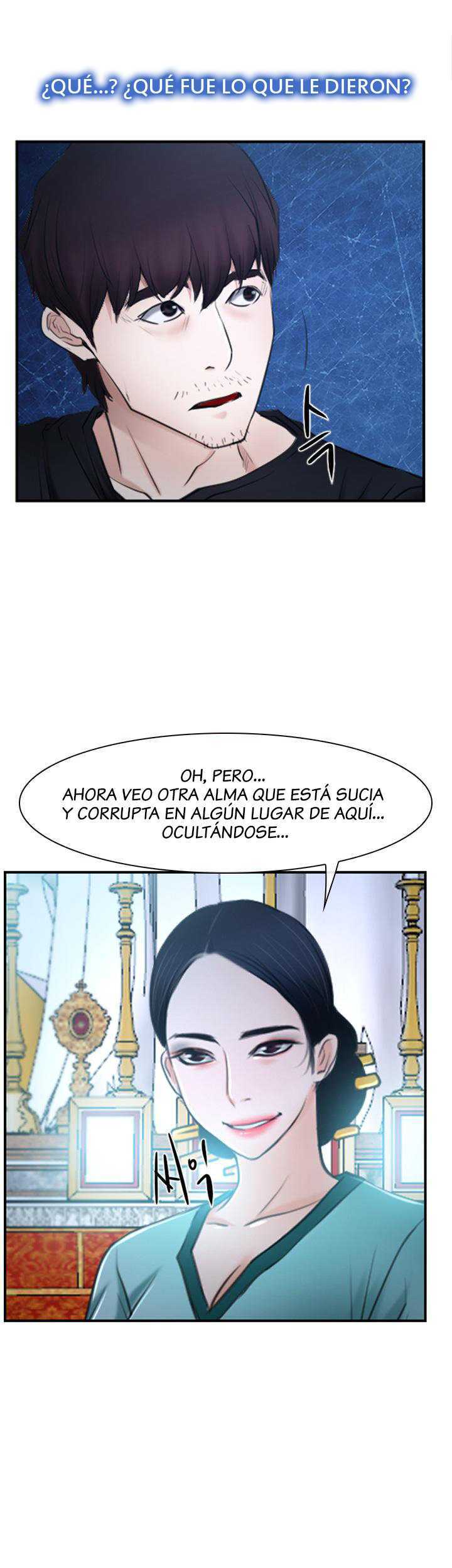 La Historia de Mi Primer Amor Capitulo 21 página 48
