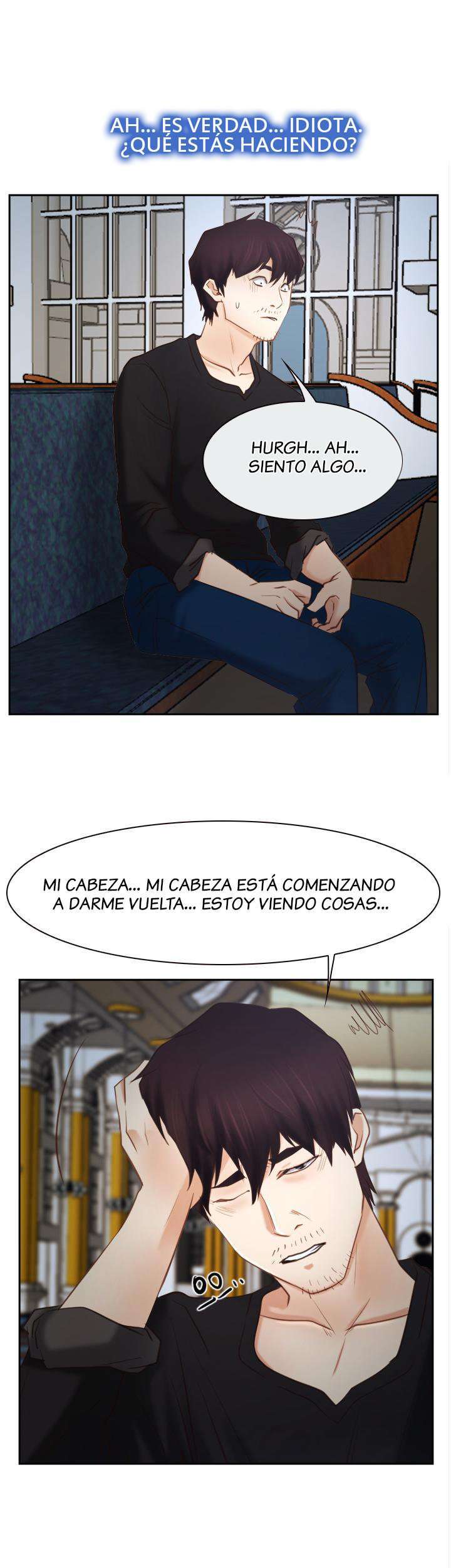 La Historia de Mi Primer Amor Capitulo 22 página 26