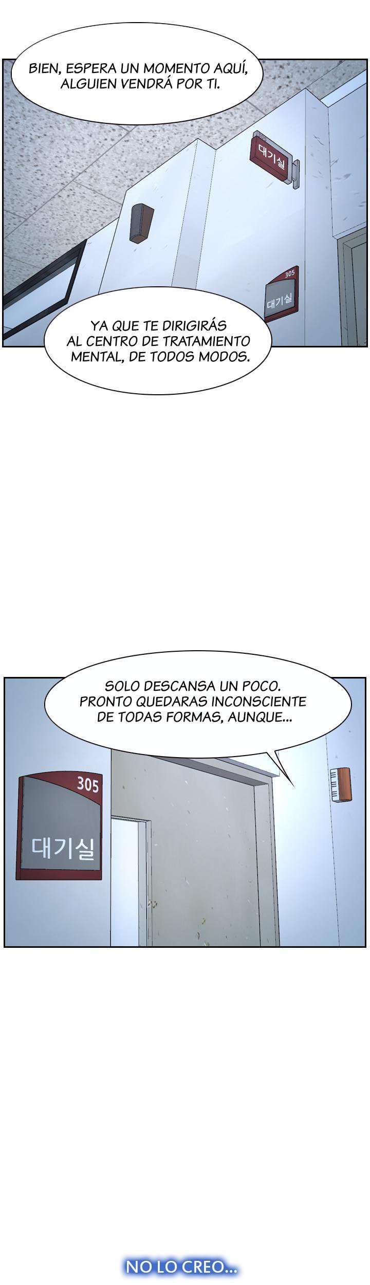 La Historia de Mi Primer Amor Capitulo 22 página 30