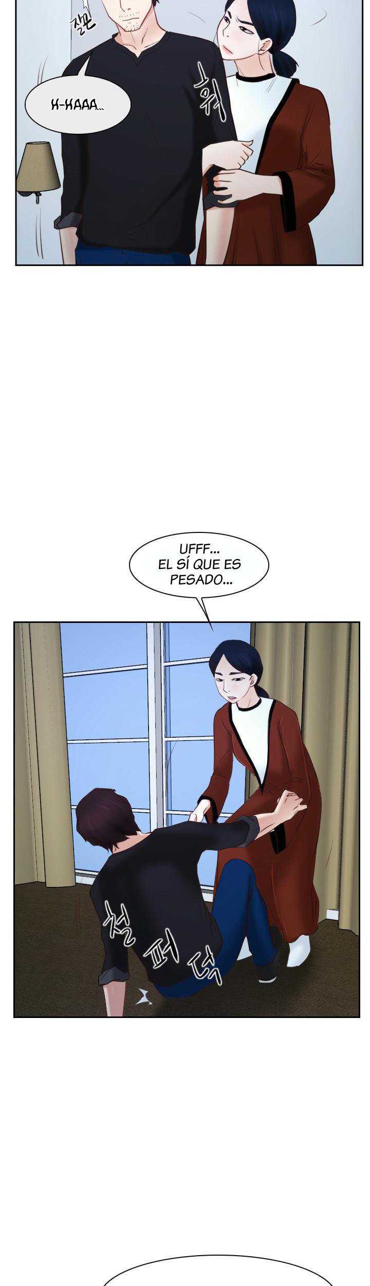 La Historia de Mi Primer Amor Capitulo 22 página 36